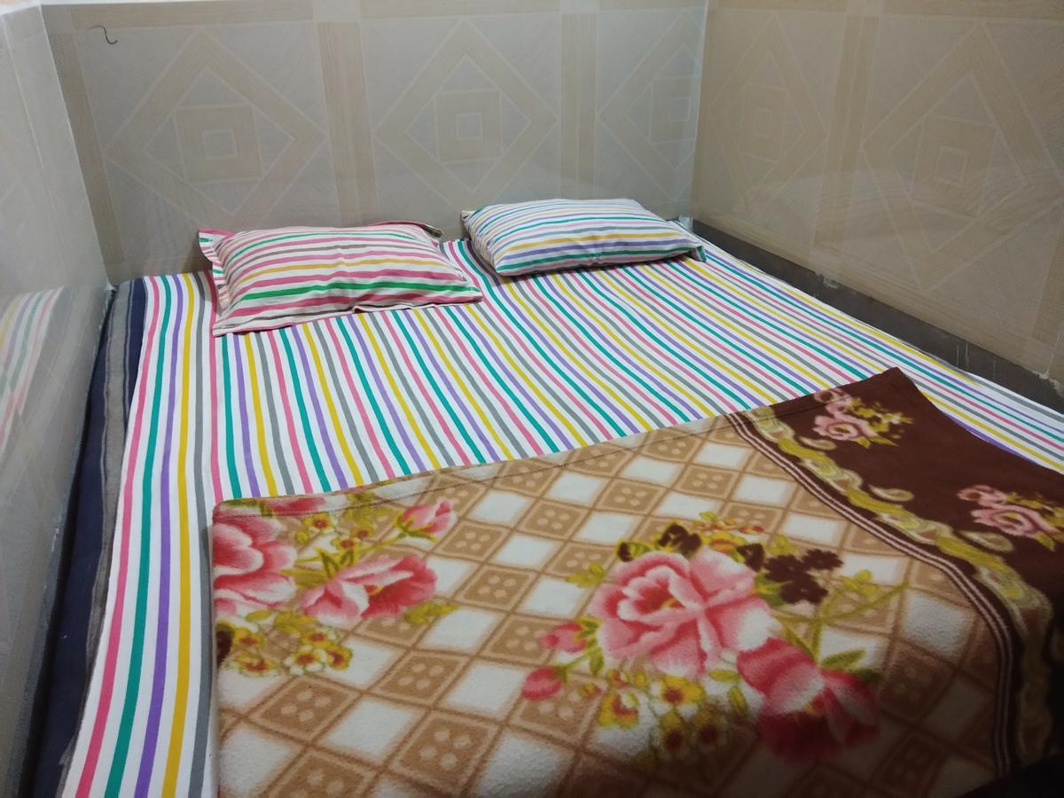 Hāora Today Guest House מראה חיצוני תמונה