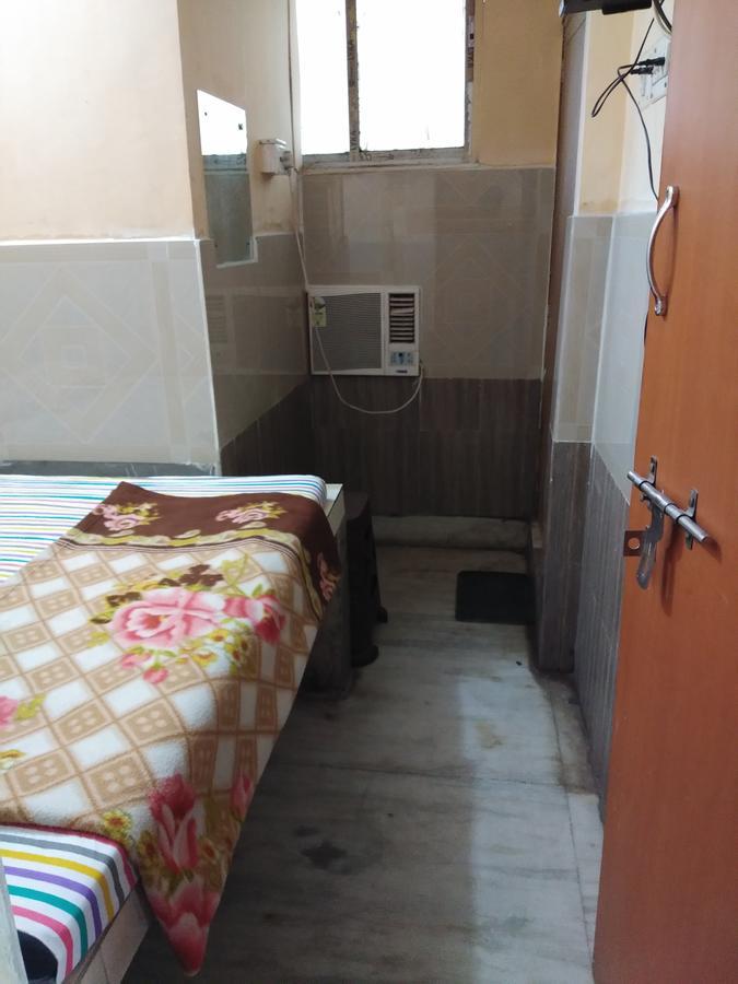 Hāora Today Guest House מראה חיצוני תמונה