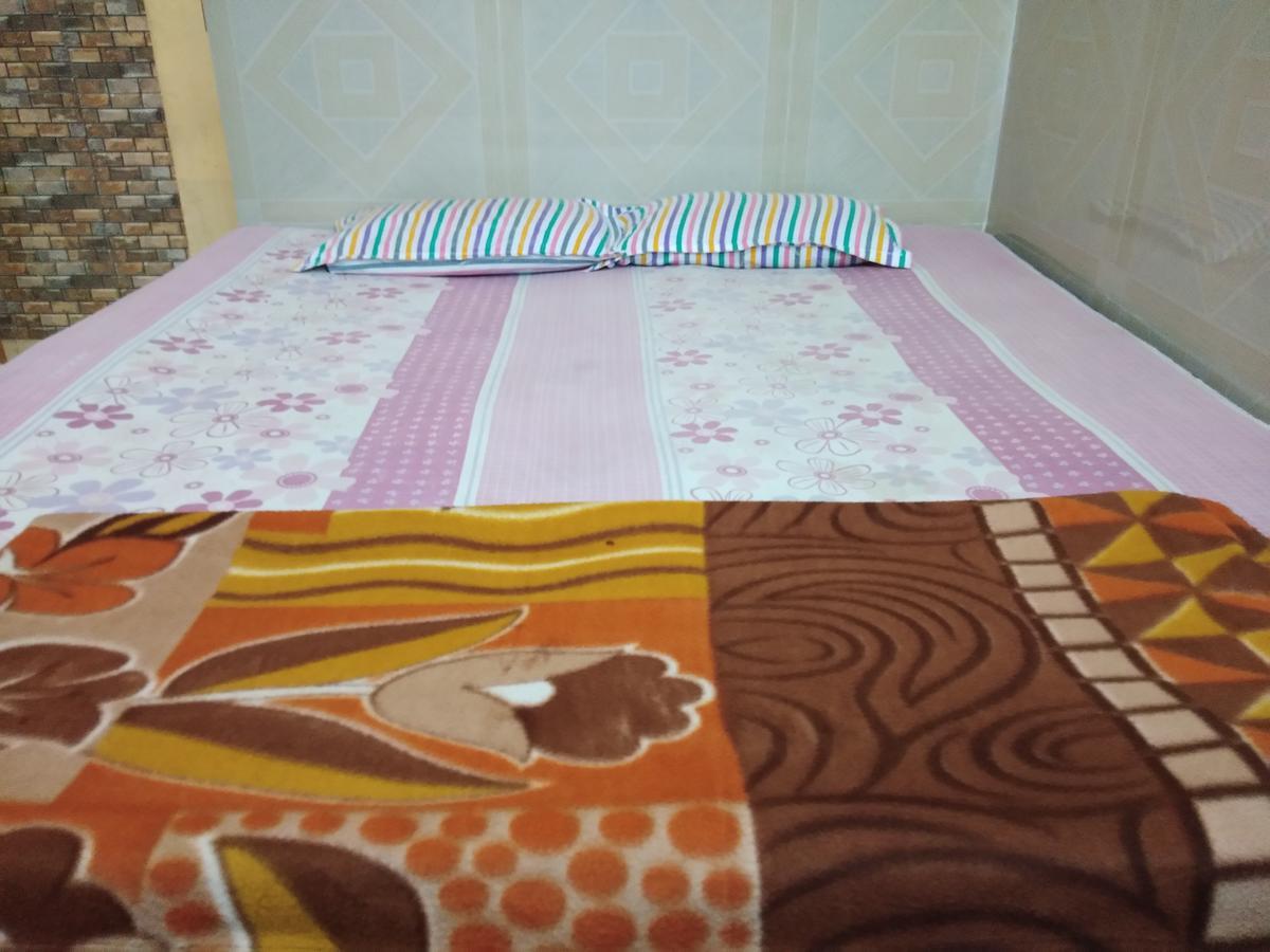 Hāora Today Guest House מראה חיצוני תמונה
