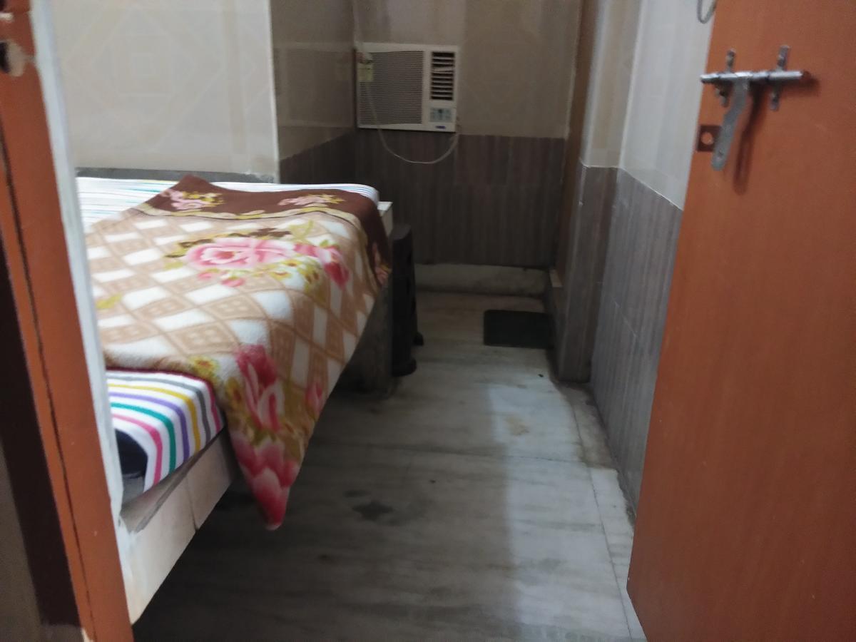Hāora Today Guest House מראה חיצוני תמונה