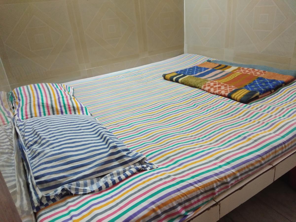 Hāora Today Guest House מראה חיצוני תמונה